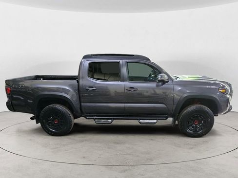 Used 2023 Toyota Tacoma TRD Pro AWD/4WD image 6