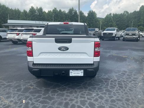 New 2026 Ford Maverick XL FWD image 6