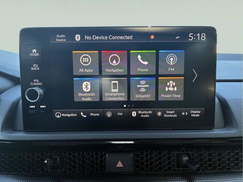 Used 2025 Honda CR-V Sport Touring image 30