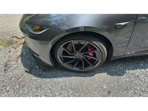 Used 2025 Tesla Model 3 Performance AWD/4WD image 7