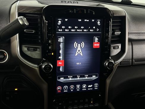 Used 2021 RAM 2500 Laramie image 18