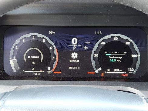 New 2026 Toyota 4Runner TRD Sport Premium image 12