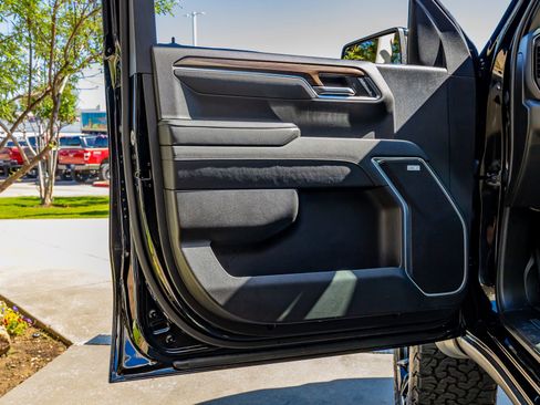 Used 2024 Chevrolet Silverado 1500 RST w/ All Star Edition Plus AWD/4WD image 35