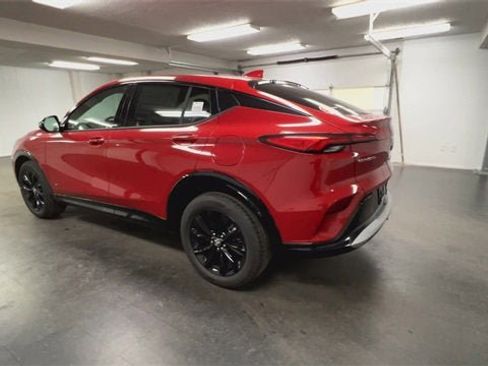 New 2026 Buick Envista Sport Touring w/ Convenience I Package image 6