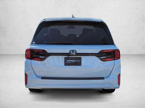 New 2026 Honda Odyssey EX-L image 8