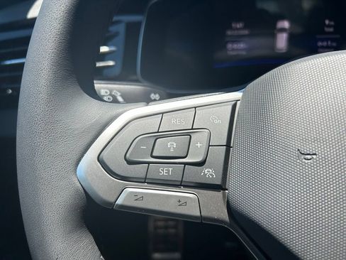 New 2026 Volkswagen Jetta Sport FWD image 21