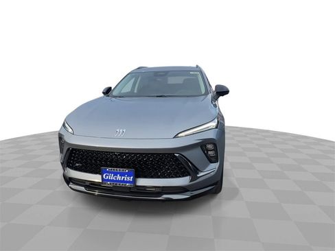 New 2026 Buick Envision Sport Touring image 3