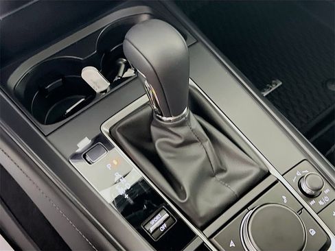 New 2026 MAZDA CX-30 AWD 2.5 S w/ Select Sport Pkg image 14
