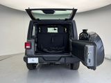 Used 2023 Jeep Wrangler Sport image 5