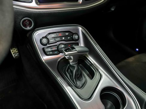 Used 2018 Dodge Challenger SRT Demon RWD image 45