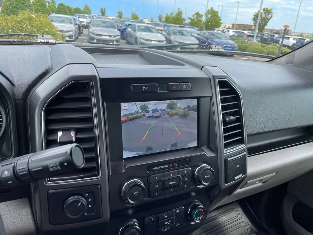 Used 2019 Ford F150 XLT AWD/4WD image 17