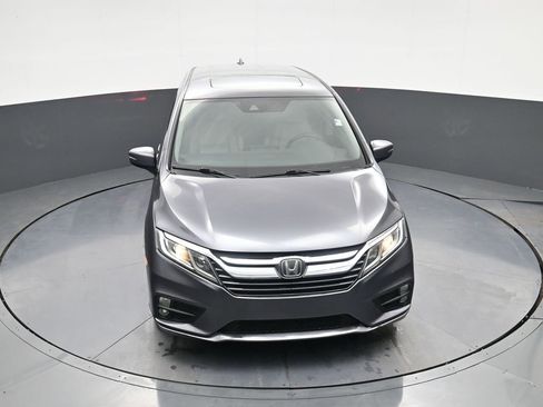 Used 2019 Honda Odyssey EX-L image 24