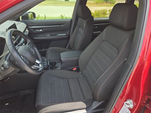 Used 2023 Honda CR-V Sport image 25
