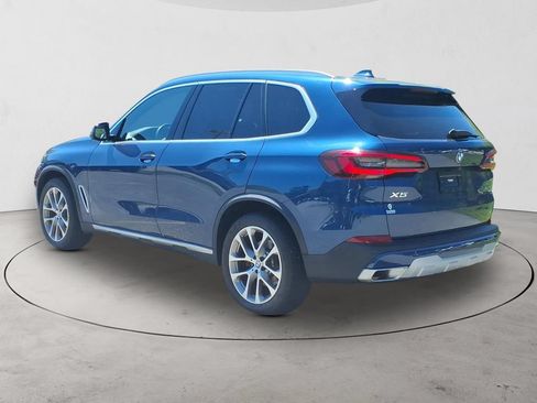 Used 2022 BMW X5 xDrive40i w/ Climate Comfort Package AWD/4WD image 7