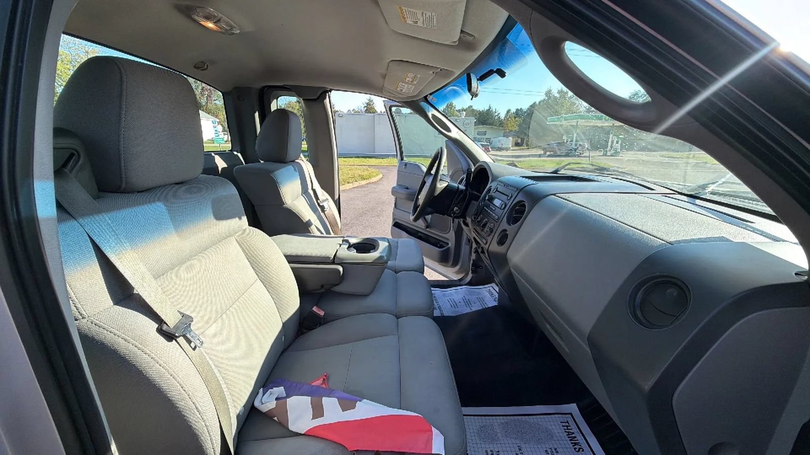 Used 2004 Ford F150 XL RWD image 37