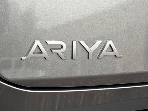 Certified 2024 Nissan Ariya AWD image 6