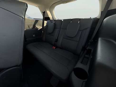 New 2026 Ford Explorer Active w/ Active Comfort Package image 25