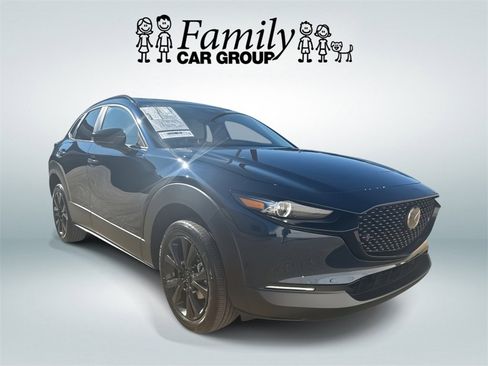 New 2026 MAZDA CX-30 AWD 2.5 S image 2