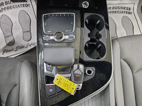 Used 2017 Audi Q7 2.0T Premium Plus image 38