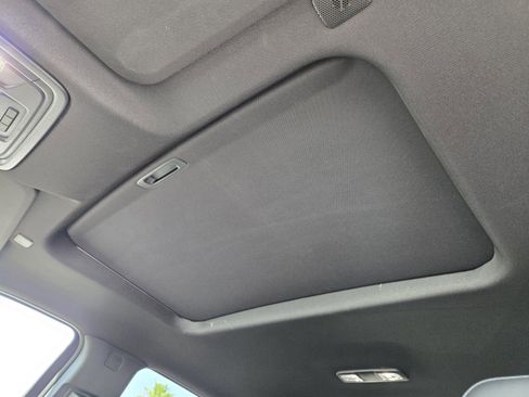 New 2025 GMC Sierra 1500 AT4 w/ AT4 Premium Package image 7