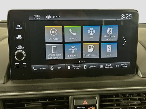 Used 2025 Honda Pilot EX-L image 21