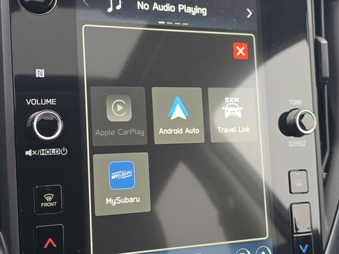 New 2026 Subaru Crosstrek 2.0i Premium image 9
