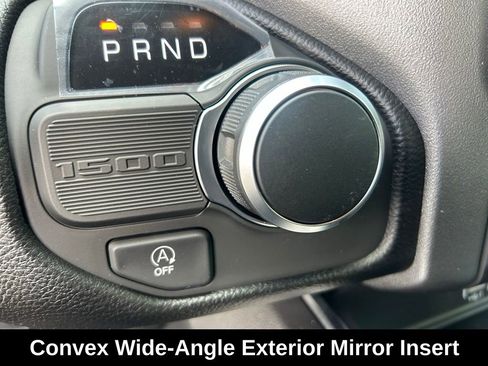 New 2026 RAM 1500 Big Horn image 25