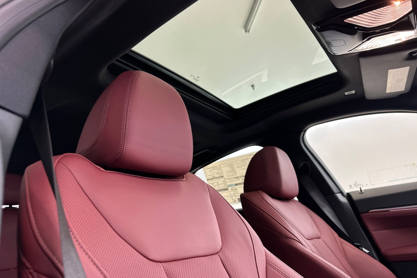 New 2026 BMW M440i w/ Premium Package RWD image 23