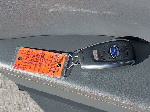 New 2026 Subaru Crosstrek 2.5i Limited AWD/4WD image 35