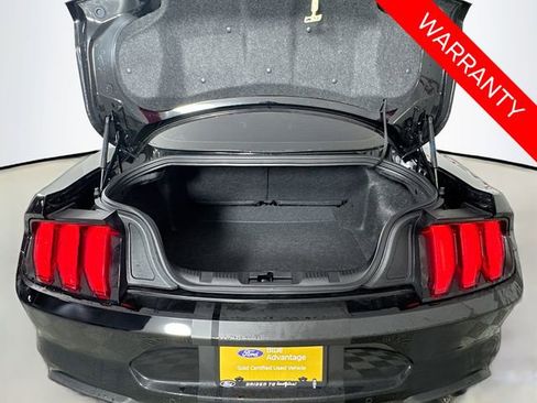 Certified 2023 Ford Mustang GT Premium w/ Equipment Group 401A image 25