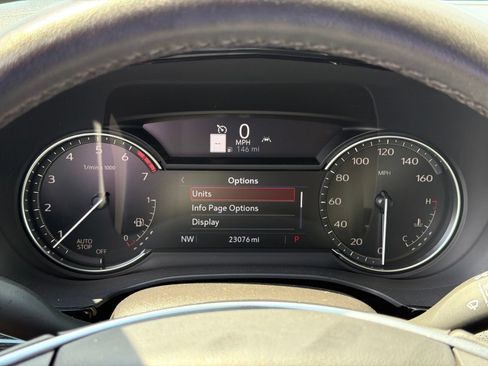Used 2023 Cadillac XT5 Premium Luxury FWD image 29