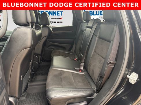 Used 2021 Jeep Grand Cherokee Laredo X RWD image 22