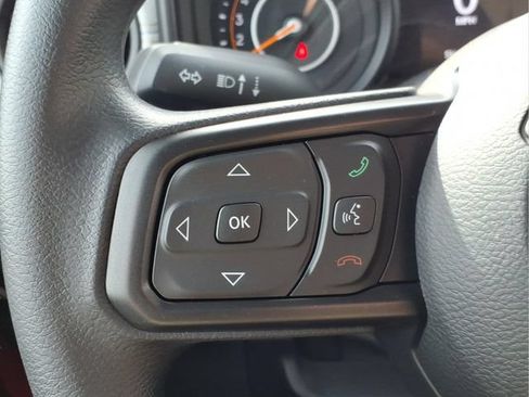 New 2026 Jeep Wrangler Sport AWD/4WD image 19