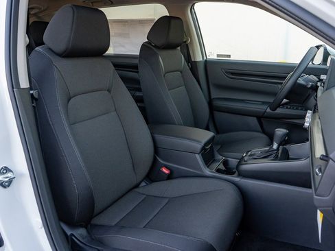 New 2026 Honda CR-V EX image 16