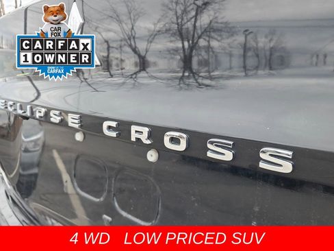 Used 2023 Mitsubishi Eclipse Cross LE image 9