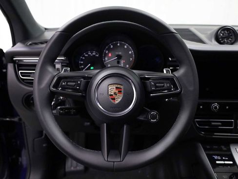 Used 2026 Porsche Macan S image 25