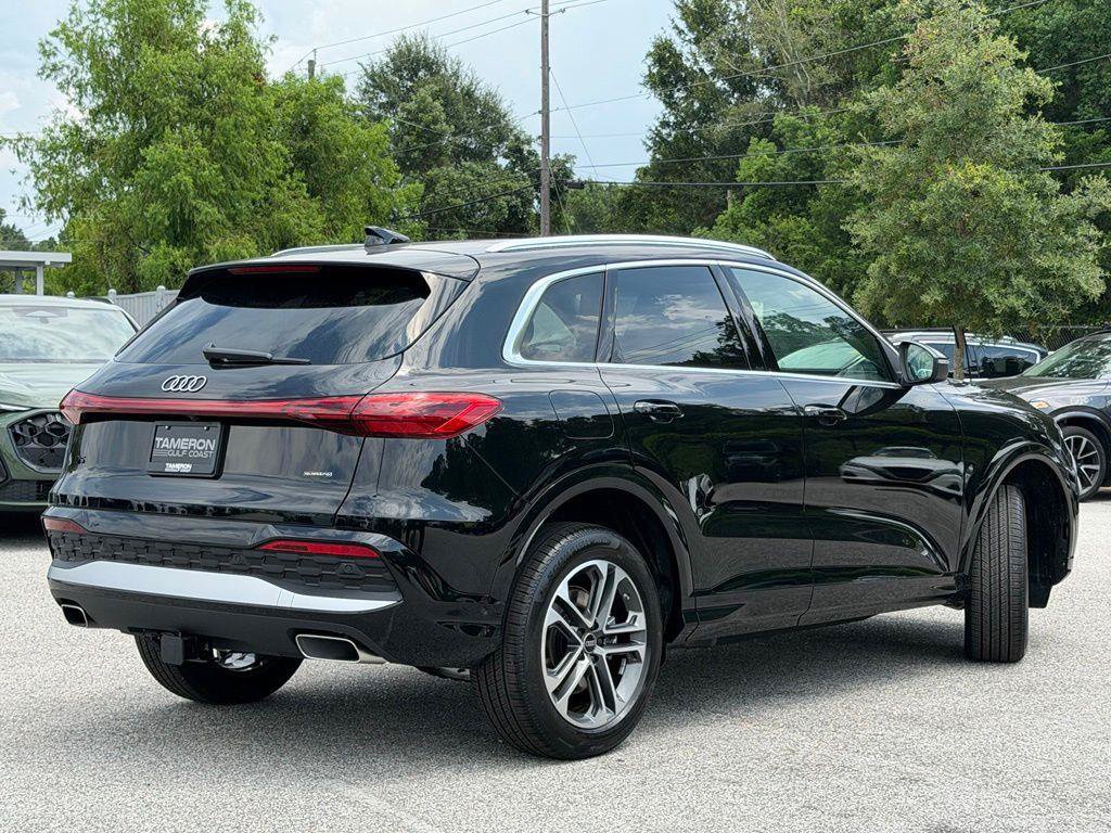 New 2026 Audi Q5 Premium Plus AWD/4WD image 4