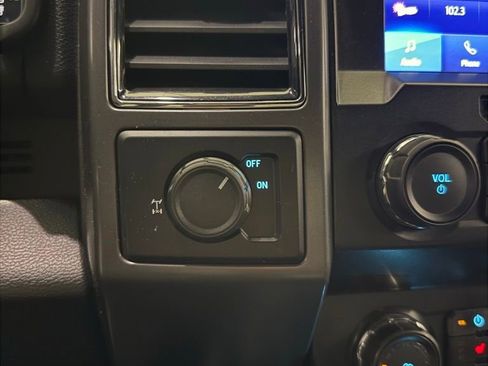 Used 2020 Ford F150 XLT w/ Equipment Group 302A Luxury RWD image 14