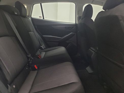 Used 2022 Subaru Impreza 2.0i image 19