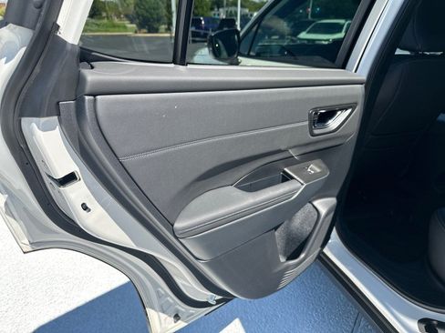 Certified 2026 Subaru Outback Touring XT AWD/4WD image 11