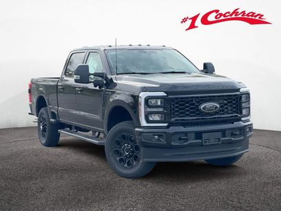 New 2026 Ford F250 XLT w/ XLT Premium Package
