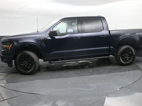 New 2026 Ford F350 Lariat w/ Lariat Ultimate Package AWD/4WD image 2
