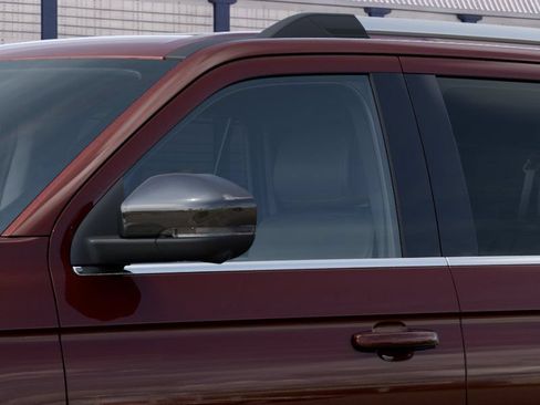 New 2027 Ford Expedition Max King Ranch AWD/4WD image 20