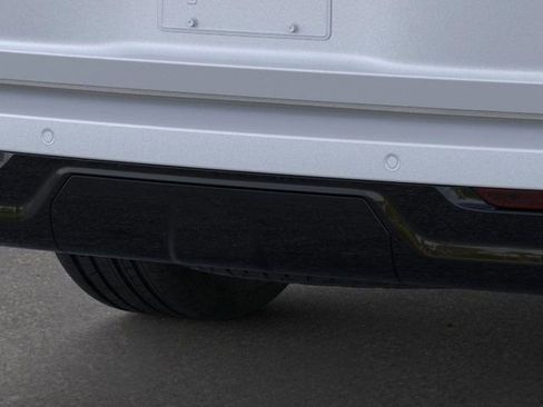 New 2025 Lincoln Navigator L Black Label image 23