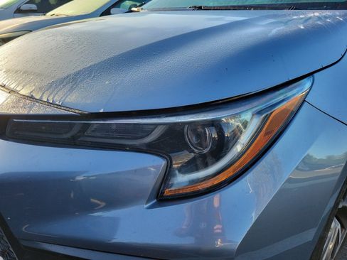Used 2020 Toyota Corolla SE FWD image 5