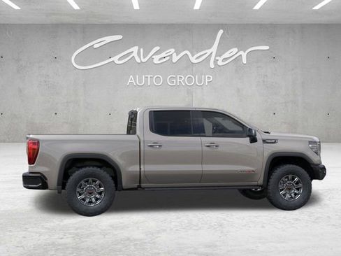 New 2026 GMC Sierra 1500 AT4X image 5