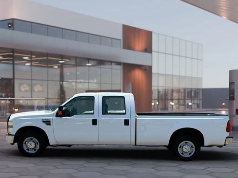 Used 2008 Ford F350 XL RWD image 3