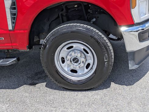 Used 2026 Ford F350 XL AWD/4WD image 10