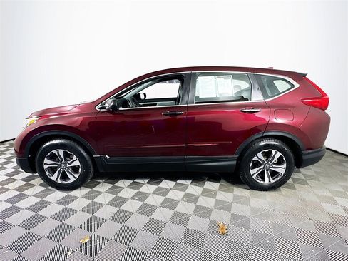 Used 2017 Honda CR-V LX image 4