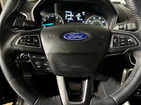 Used 2020 Ford EcoSport SE image 11